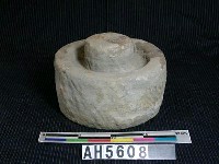 藏品(圓石桌墊)的圖片